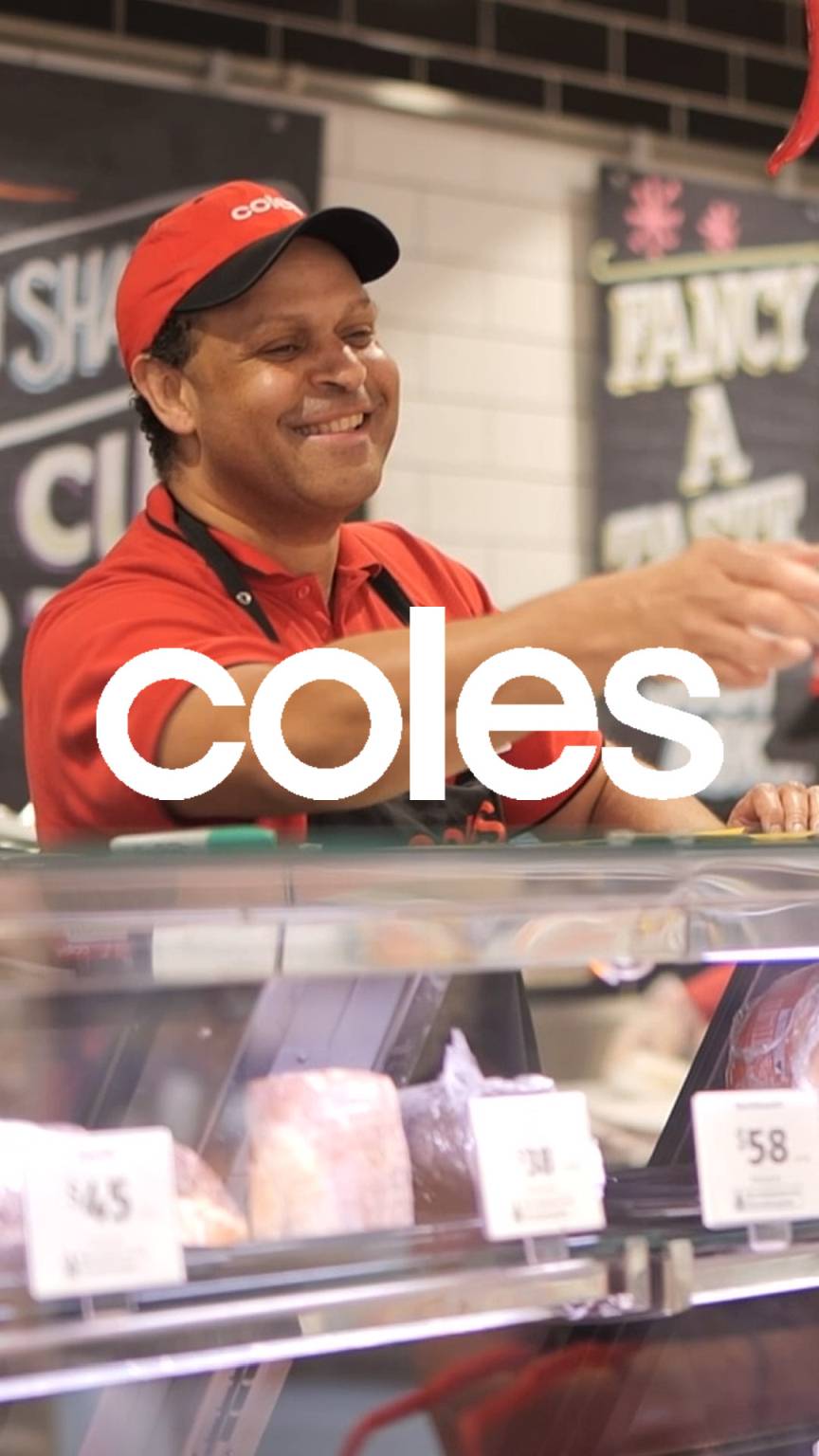 Coles