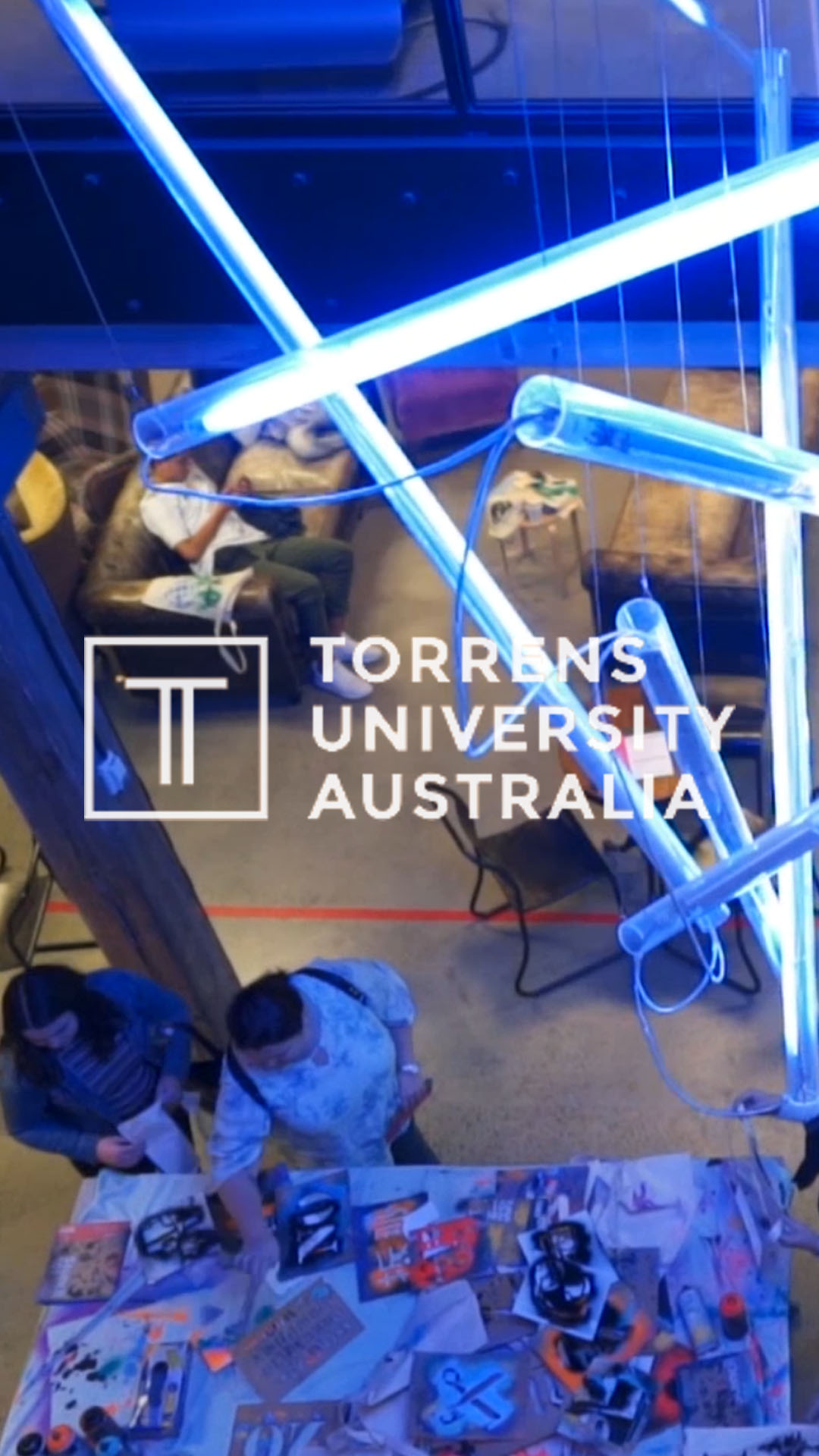 Torrens University Australia